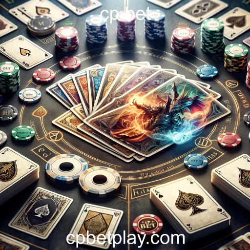 A Ascensão dos Jogos de Cartas: Entretenimento e Estratégia no Mundo Digital