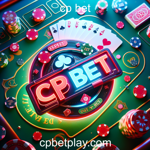 A Ascensão dos Cassinos Online: Uma Nova Era de Entretenimento no cp bet