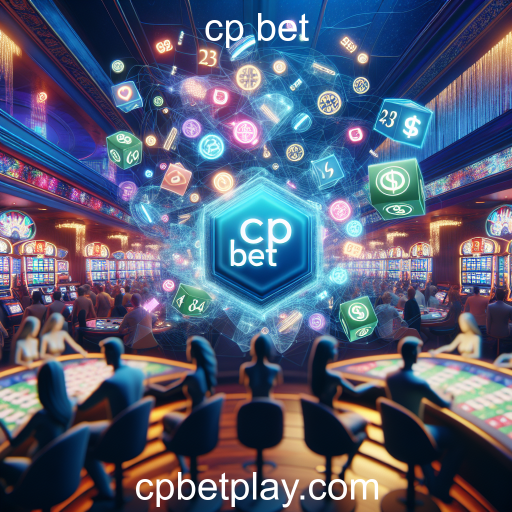 Loteria: A Emoção e a Sorte no cp bet